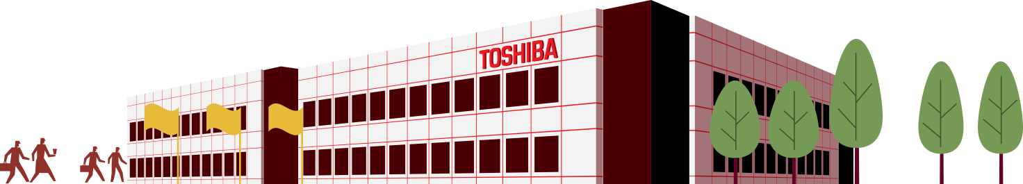 Toshiba Business Solutions