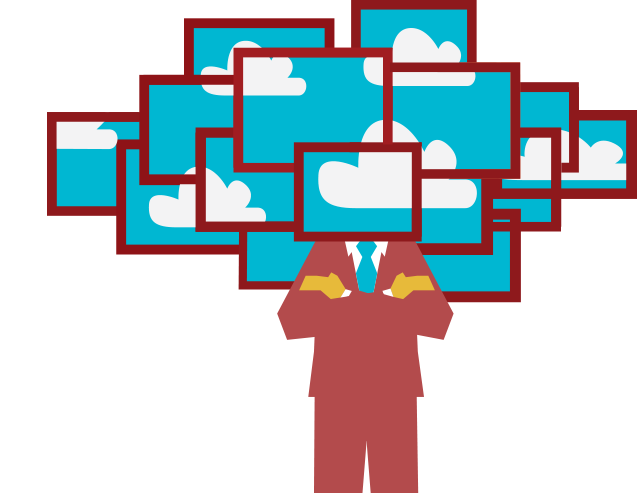 From simple play loops to frequently changing content that is hyper-targeted, Experience Manager allows for simple, real-time deployment.
