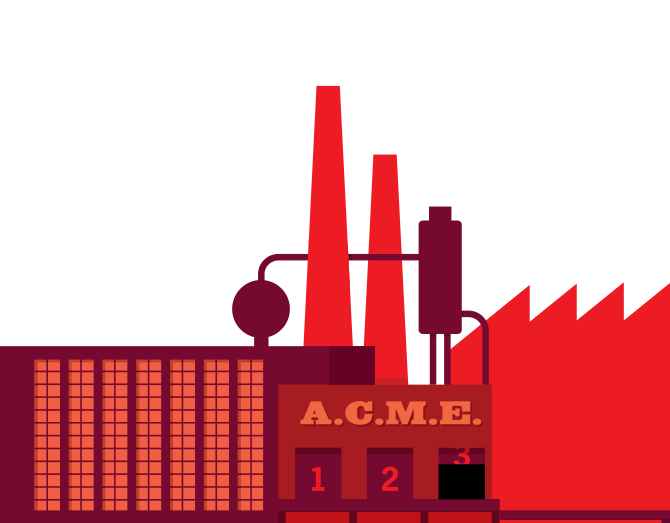 Manufacturing