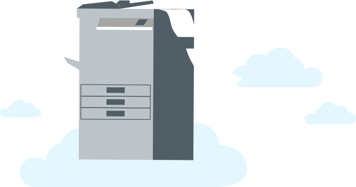 e-BRIDGE CloudConnect
