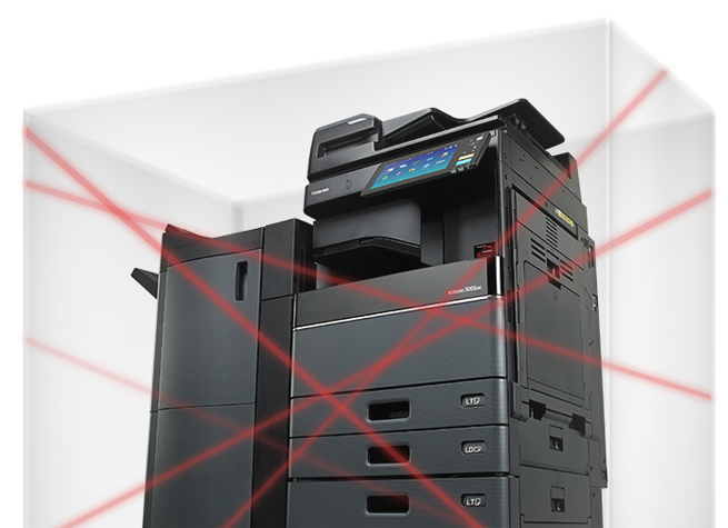 From encryption of data to network and IP security, our masters are ready to secure your devices