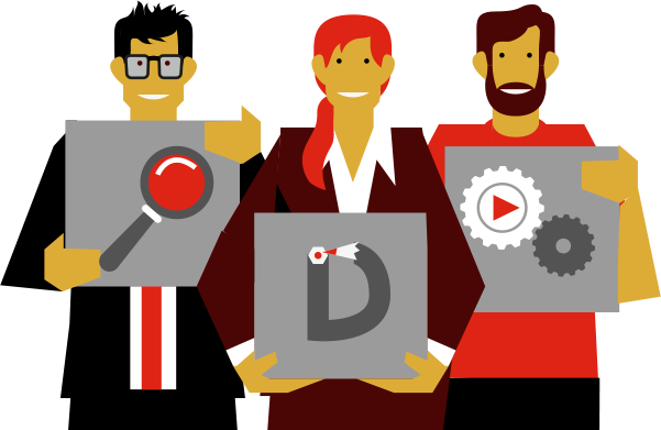 Toshiba masters provide all your document management service & support