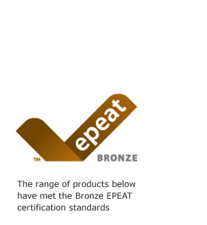EPEAT Certification