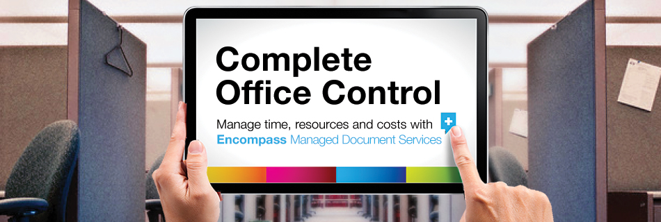 Complete Office Control Complete Office Control