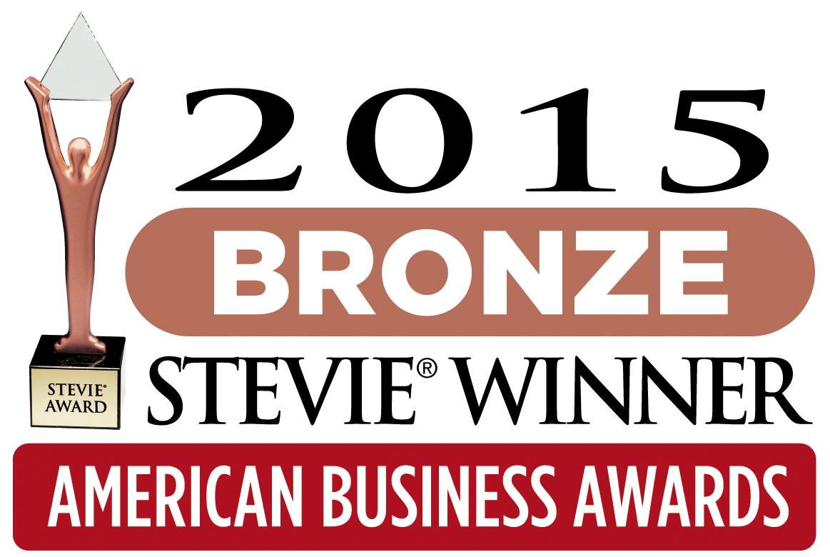 The American Business Awards: Bronze Stevie®