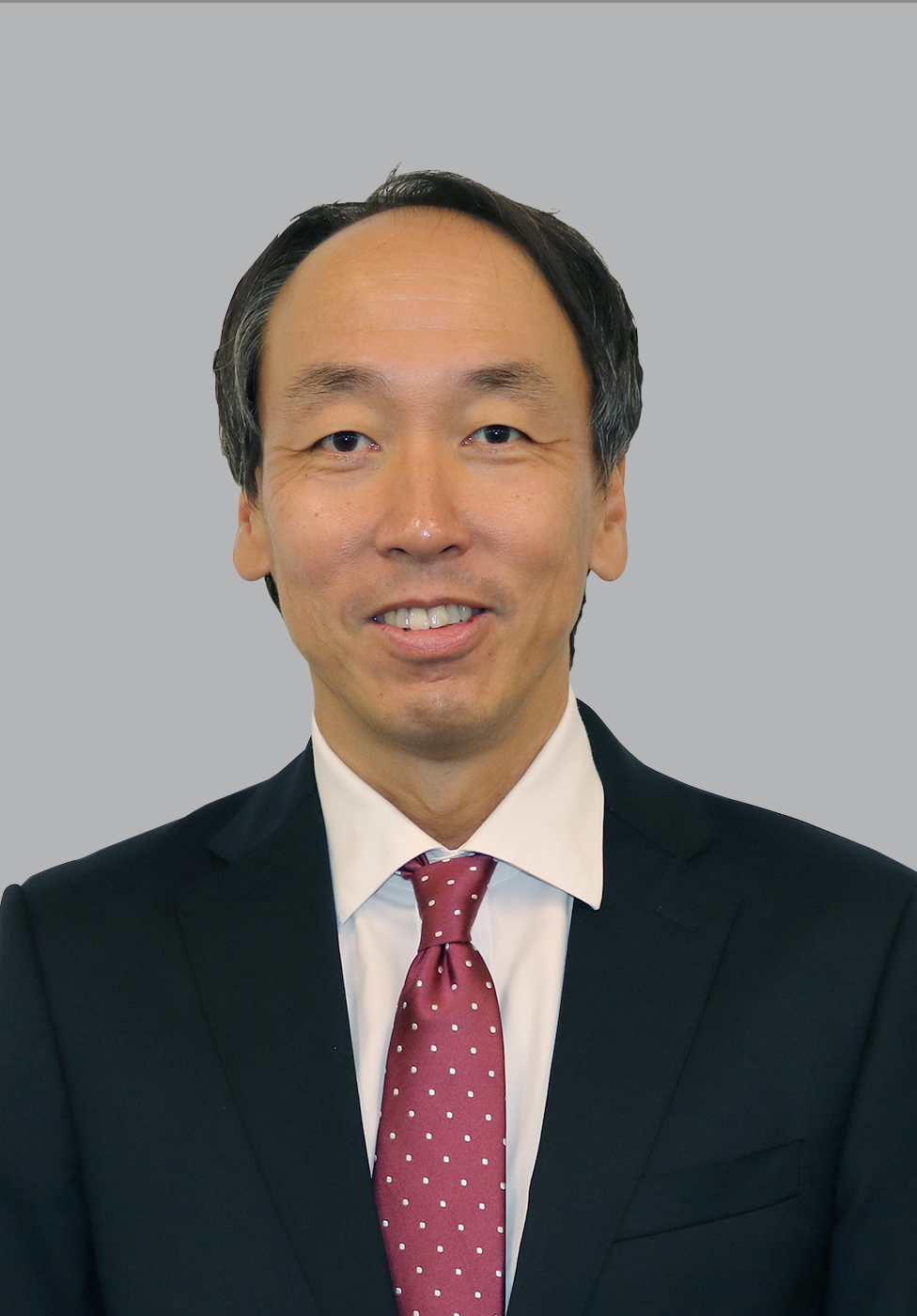 Shiro Shimokawa