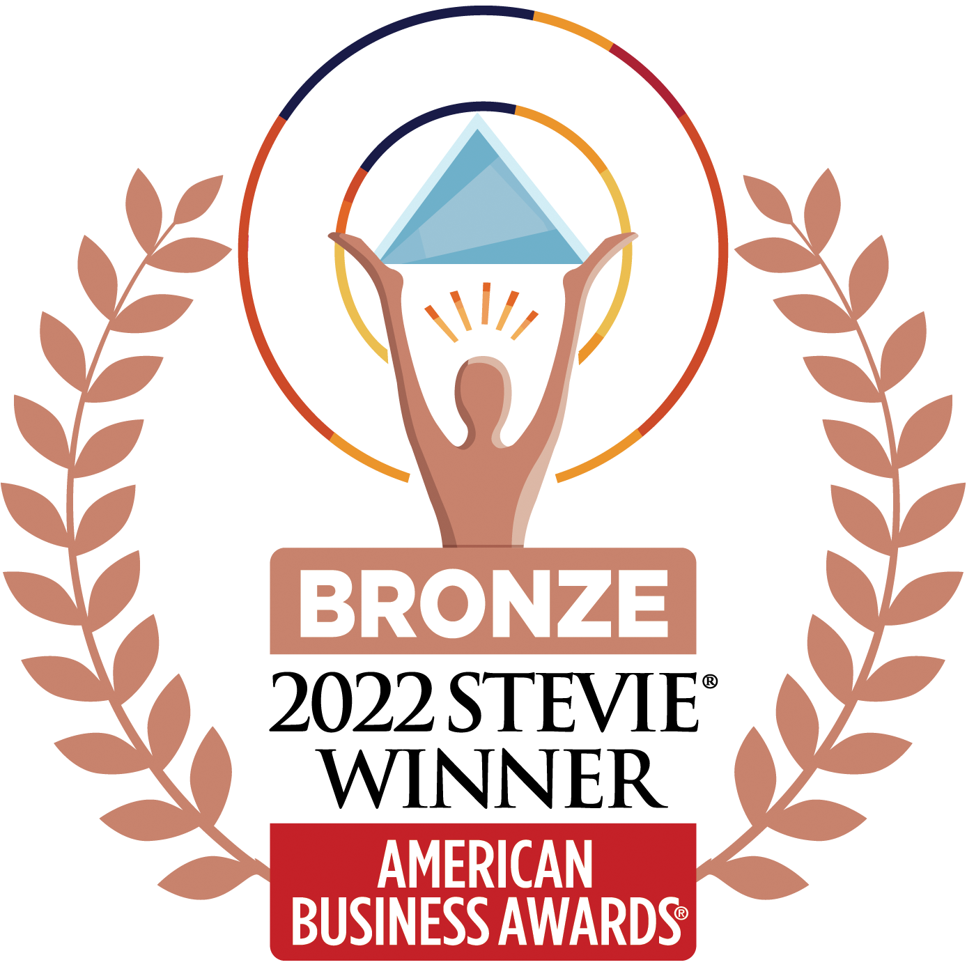 THE AMERICAN BUSINESS AWARDS®