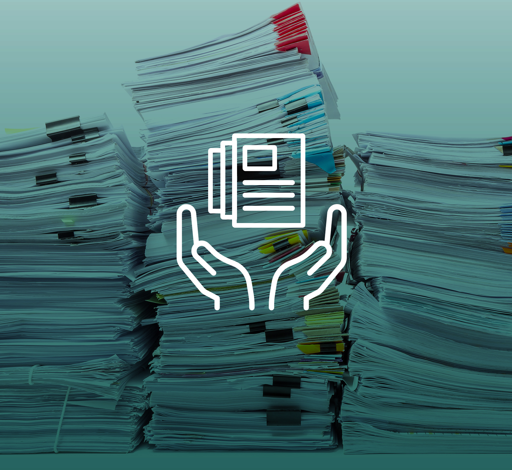 SIMPLIFY PAPERWORK AND CUT COSTS